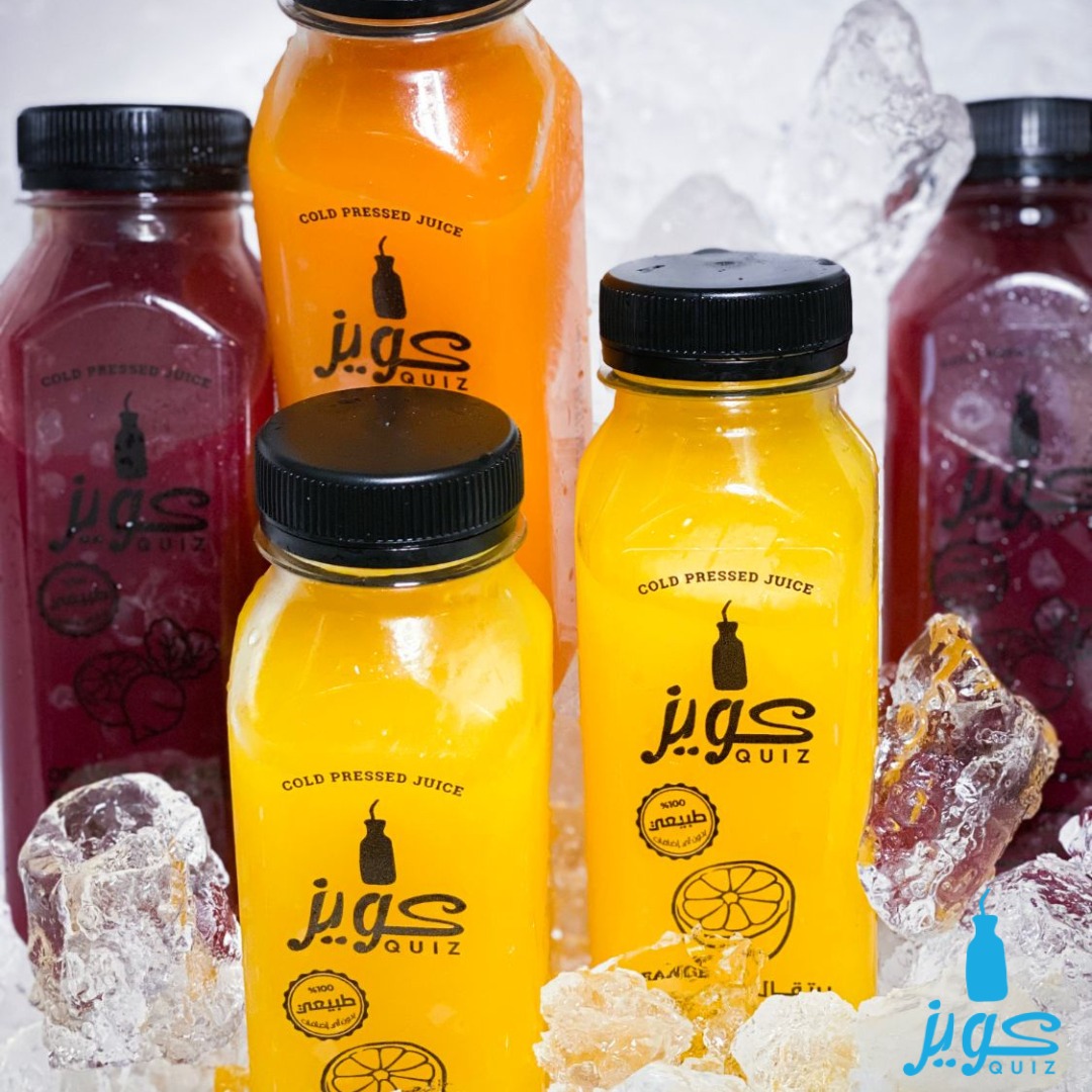 غير مودك و أعدل مزاجك 😉🍹 #عصائر_كويز
اطلب الان من المتجر
Quiz-juice.com
#fresh_juice #quiz_juices #juices
#شرقية #الرياض #بوكسات #جمعات