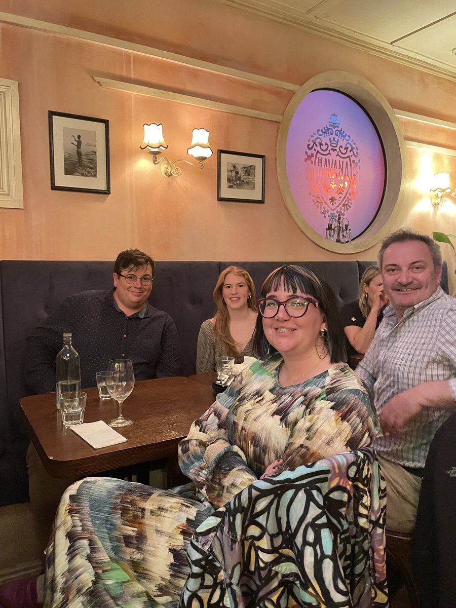 We love catching up with our Smart Community friends 💚

We recently saw Sean Audain, Julia McMaster and <a href="/Reichental/">Jayr 🇺🇸🇮🇪</a> during our recent visit to New Zealand!  

 #community #newzealand #people