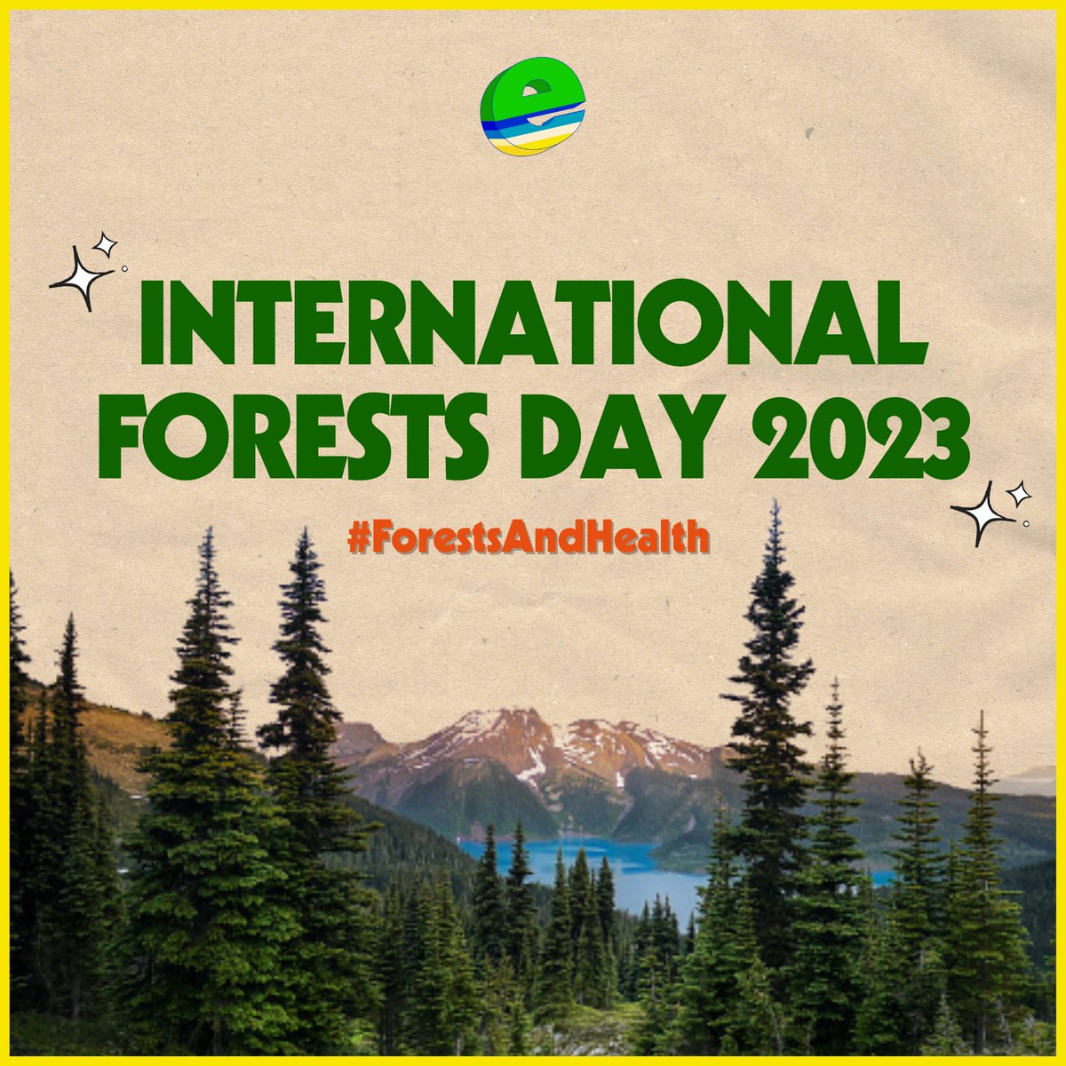 upecotour's tweet photo. 𝙍𝙐𝙉, 𝙁𝙊𝙍𝙀𝙎𝙏, 𝙍𝙐𝙉! 🌳🌳🏃💨

Are we out of the woods yet? We hope not! Here’s why we should care for our natural air purifier and our natural cover — folks, today we celebrate the International Day of Forests! 🌱 🌳 https://t.co/yfjMUC8Imk