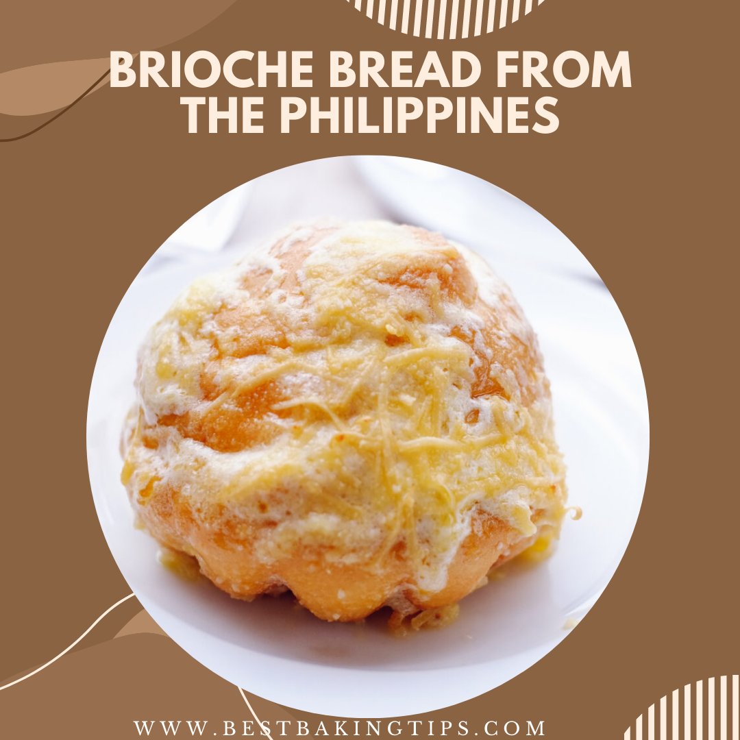 bestbakingtips's tweet image. This Brioche bread recipe is a Filipino favorite. Soft, fluffy, and slightly sweet, this bread is perfect for any occasion. Plus, it's easy to make at home! bestbakingtips.com/filipino-brioc…

#filipinorecipes #breadrecipes #baking #bestbakingtips #homemade