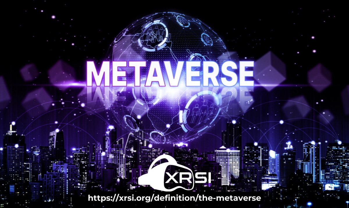 XRSI tweet media