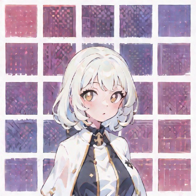 Hao0321_Studio's tweet photo. @MetaFantasy_MMO 🔥🔥🔥
#illustration #illustrator #originalcharacter #創作 #AIイラスト #AiArt #MetaFantasy #stablediffusion #Aicosplay https://t.co/p4HJtYwlN4