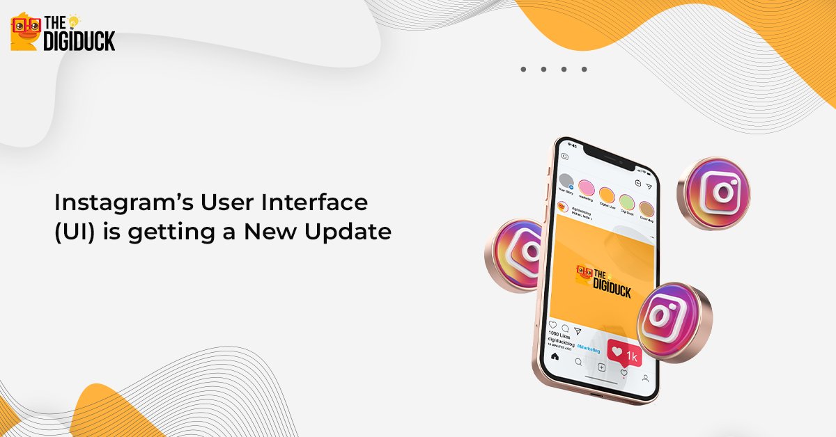 DigiDuckBlog's tweet image. To disappear the Shop Tab from the main app screen, #Instagram is going to update its UI. Still, users will be able to set up and run their shop on Instagram as the social media platform continues to invest in shopping experiences.
#DigiDuckBlog #instagramupdate #instagram2023