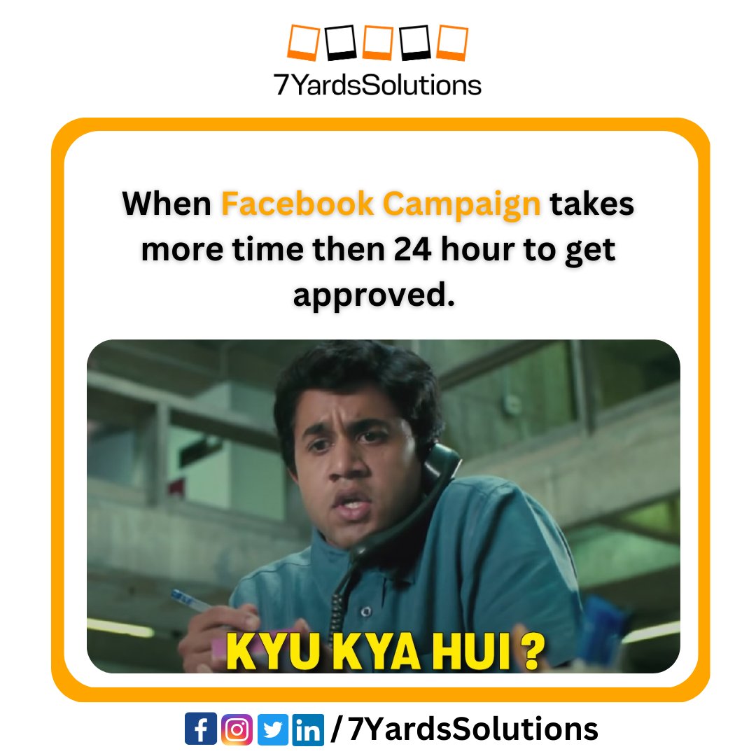 7yardssolutions's tweet photo. Do you need to get more leads from Facebook Ads?
Do you want to reach your target customers better ?
We are experts in Facebook Ads and help our clients to achieve their goals on behalf of facebook ads agency.
#7yardssolutions #FacebookCampaigns #branding #facebookads #ads https://t.co/UbX5MKNEyl