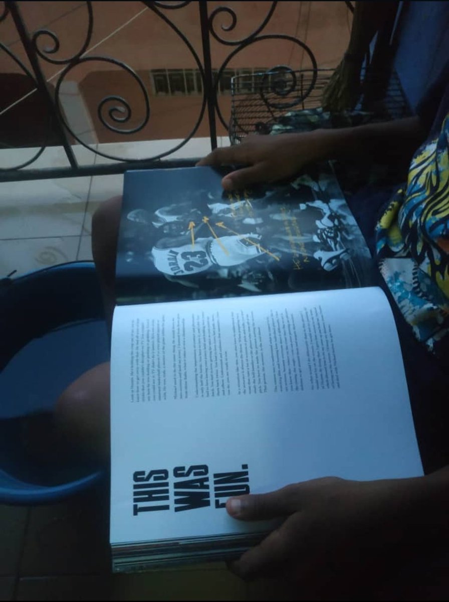 blanchemaxime's tweet photo. Hello TT, do you think if we RT enough @JoelEmbiid can wish HBD to my nephew who is a huge fan of him and basketball? Look at him with his feet in the water after a game like @kobebryant reading his bio.
Please RT and help me to make this little boy happy for his birthday 🙏🏽🙏🏽🙏🏽 https://t.co/ljsSUtCQQ4