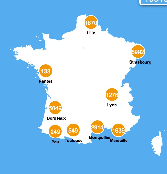 Twapéro Strasbourg 🥨 tweet media