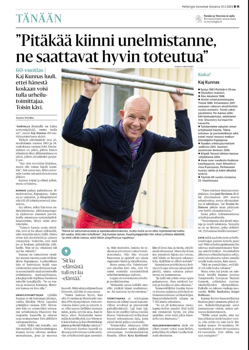 Kaj Kunnas tweet media