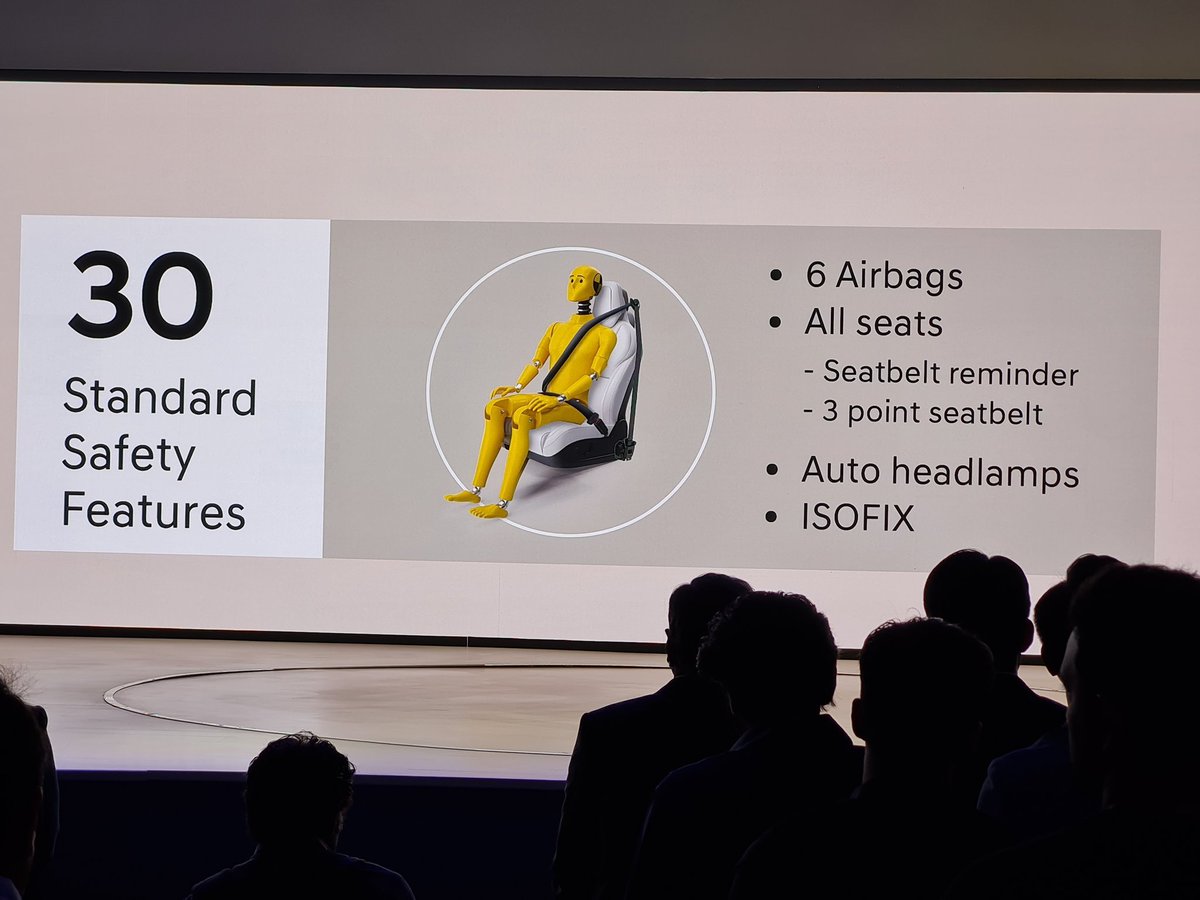 Autocar Professional on Twitter "New Hyundai Verna high on safety