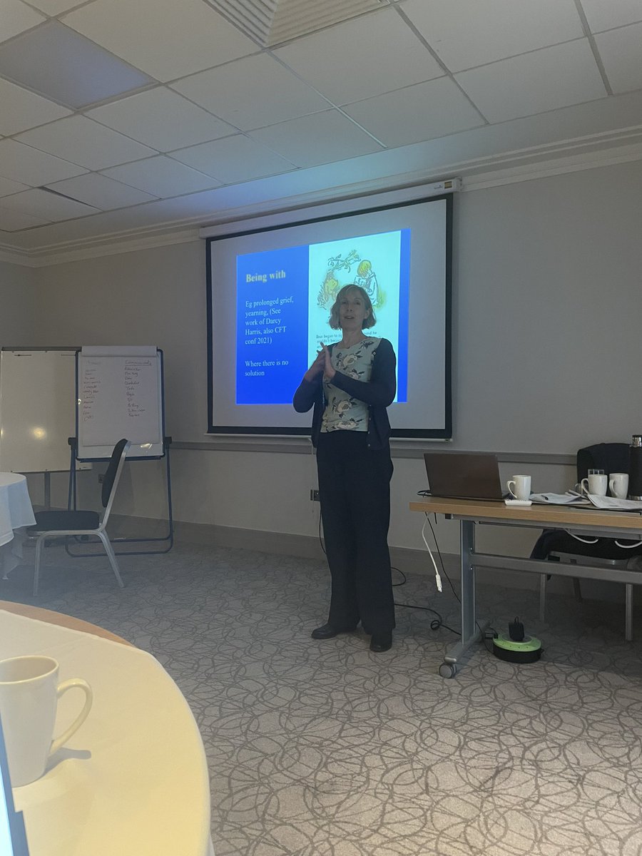 Dr Anita Durso (@dursodr) on Twitter photo Great day at our Midlands and EoE event with Dr Michelle Cree looking at CFT in the neonatal population. Great to connect with others doing great work in our regions. Look forward to <a href="/kate_lucre/">Kate lucre</a> today. ❤️ <a href="/DrDavyEvans/">Davy Evans</a> <a href="/Neonatalpsych/">Rebecca Chilvers 💙</a> Great day at our Midlands and EoE event with Dr Michelle Cree looking at CFT in the neonatal population. Great to connect with others doing great work in our regions. Look forward to <a href="/kate_lucre/">Kate lucre</a> today. ❤️ <a href="/DrDavyEvans/">Davy Evans</a> <a href="/Neonatalpsych/">Rebecca Chilvers 💙</a>