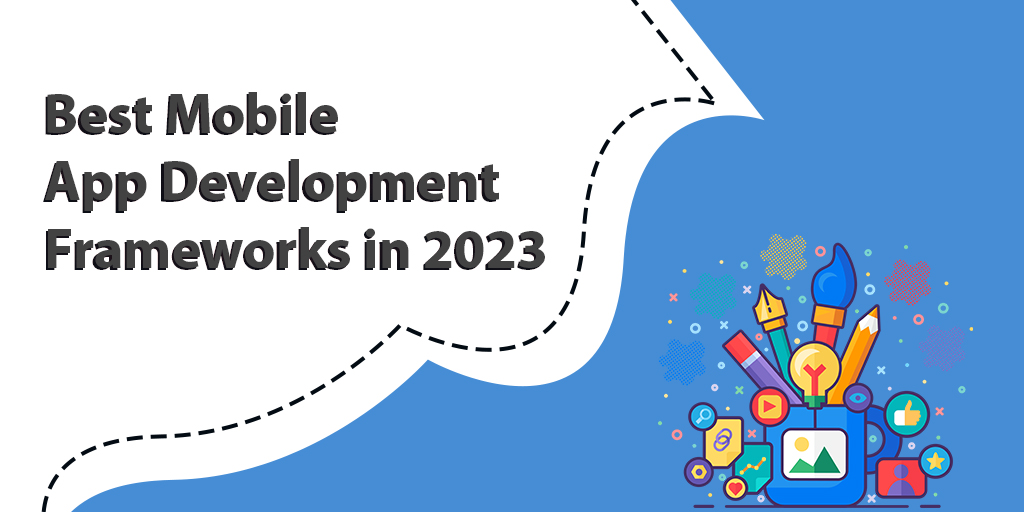 TecziqSolutions's tweet photo. In 2023, mobile app development will be more competitive than ever. This blog presents the best mobile app development #frameworks to help you stay ahead. Click the https://t.co/b3VTsf0R99 to learn more.

#tecziqsolutions #mobileapp #appframework #appdevelopmentcompany https://t.co/iqIEA70TG1