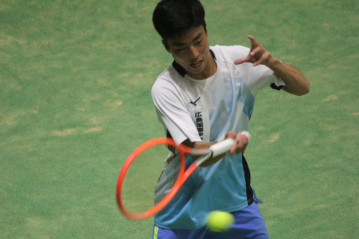 tennis365's tweet photo. 大正製薬リポビタン第45回全国選抜高校テニス大会

男女団体戦1回戦の様子をお届け❗
気合がみなぎる選手たち🔥
ナイスショット🙌

#テニス #tennis #大正製薬リポビタン第45回全国選抜高校テニス大会 #選抜高校テニス https://t.co/orMSxJe8KM