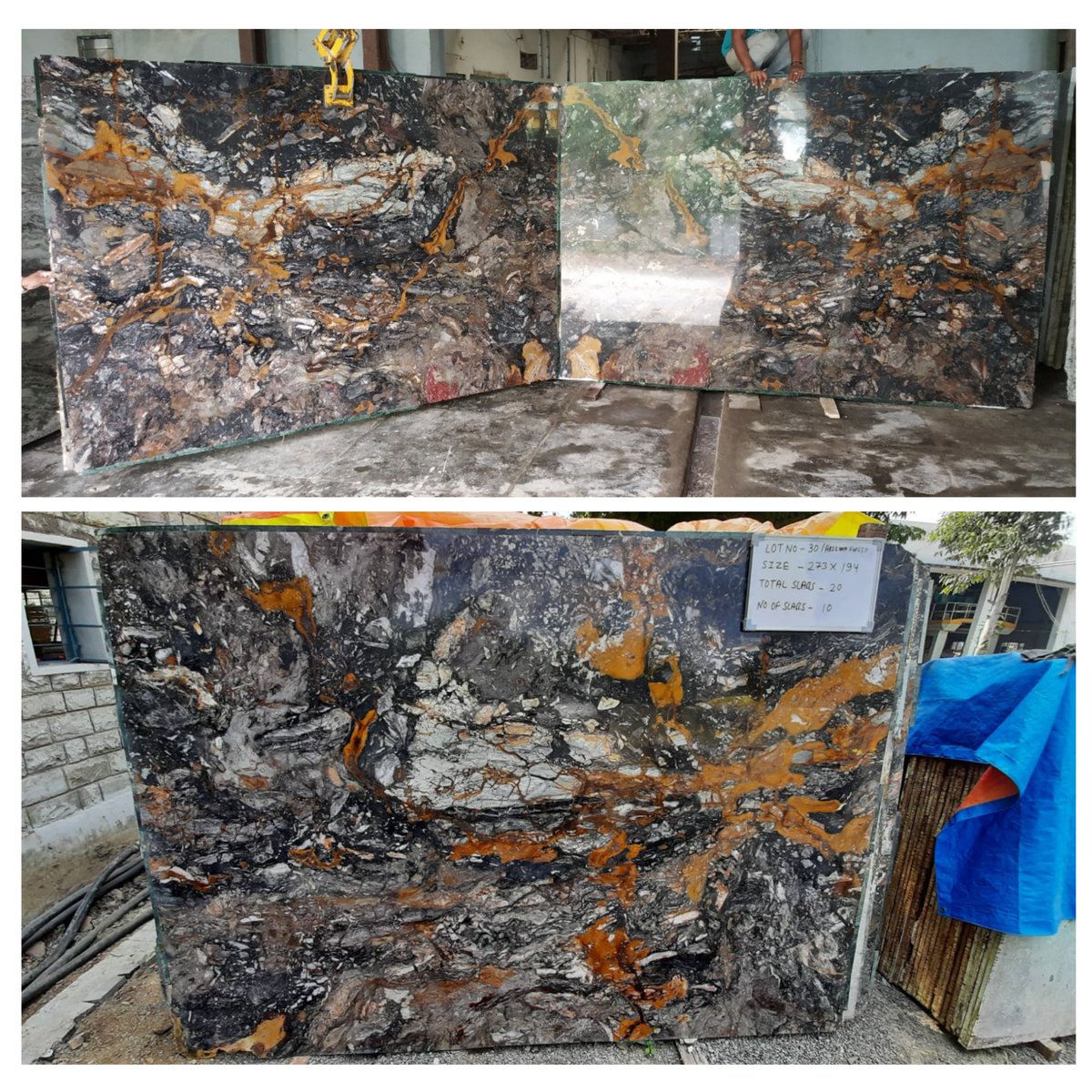 peshagun's tweet photo. ARIZONA FOREST is available in blocks as well as slabs.

For more details :
📱 + 91 6377715613,+91 9509510369, +9198297 81551
📩 salespeshagun@gmail.com, sales@mumalmarble.com

#export #redjasper #redquarry #redstone #luxurystone #articquartz #riverblue #arizonaforest https://t.co/Dn4fHgNCwg