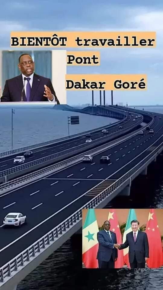 Plan Sénégal Émergent #PSE tweet media