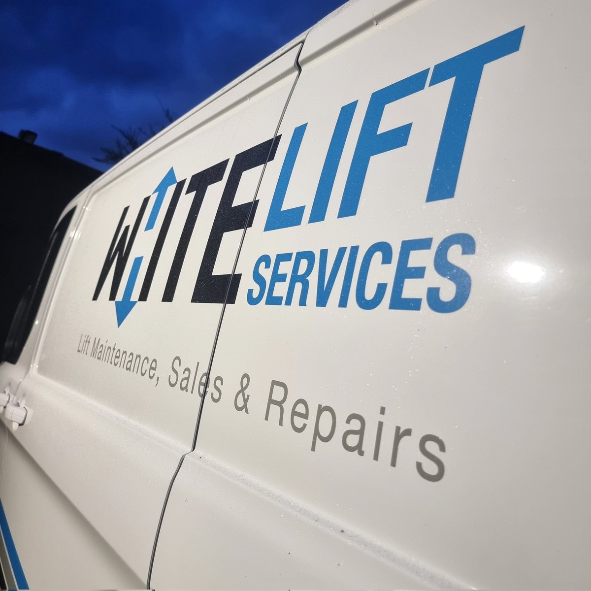 WhiteLifts's tweet photo. We offer all of our clients a 24/7/365 emergency call-out cover. This means any emergency, night, or day can be responded to by our dedicated teams of lift engineers.
#liftengineers #24hours #liftbreakdown
#liftrepairs https://t.co/ff1gcIXwGB