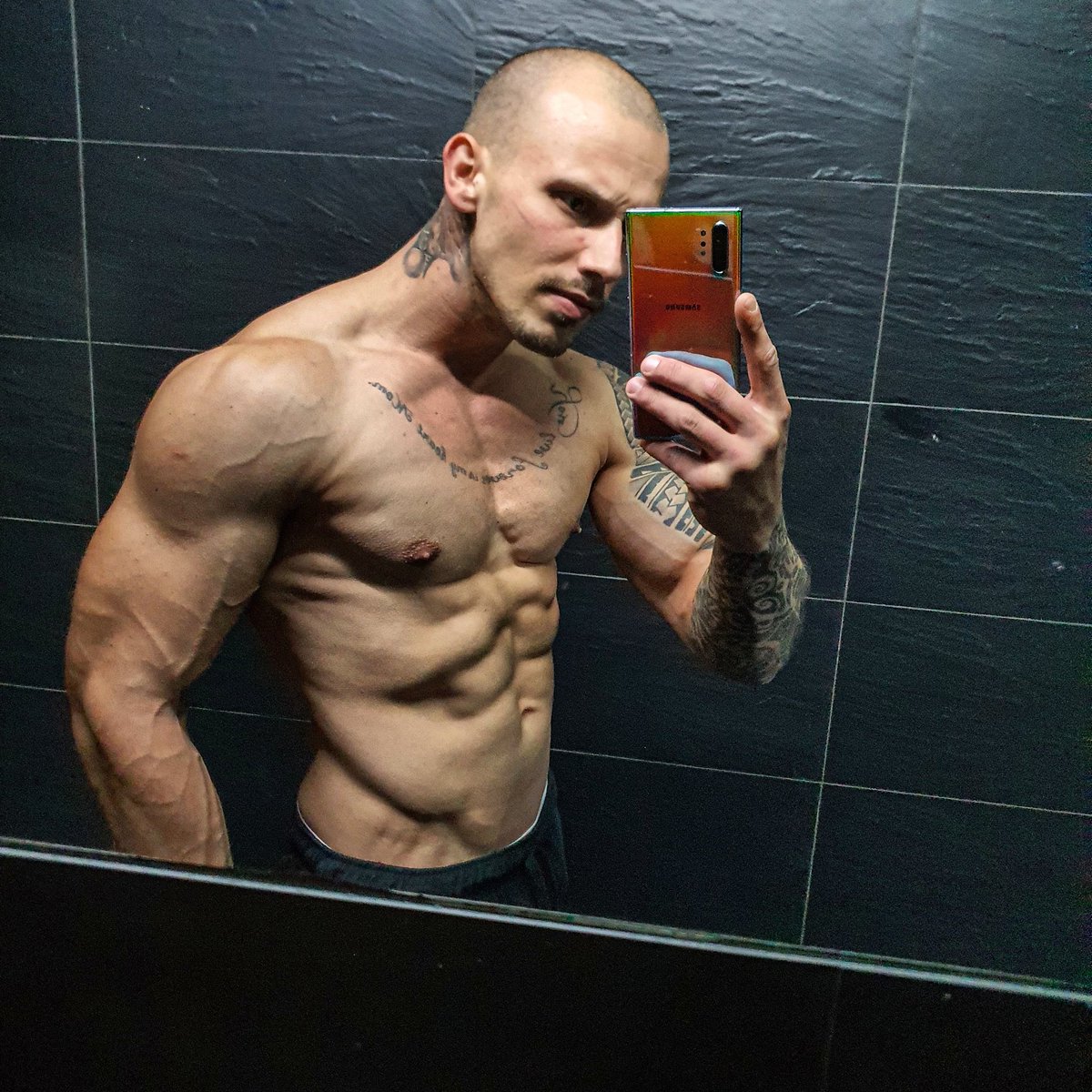 #NewProfilePic