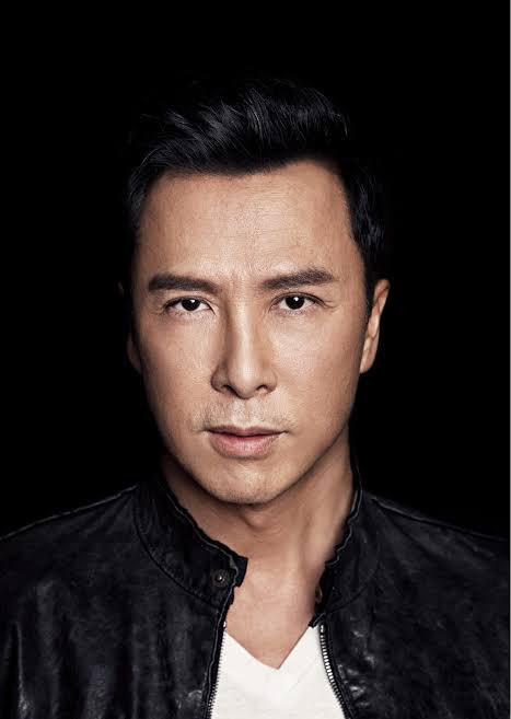 Jeremy_BT's tweet photo. Ip Man 1, 2, 3, 4 https://t.co/6gg8DcRXLZ
