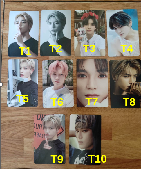 HaebyulShopPH's tweet photo. NCT DICON PHOTOCARDS

📌 USE SHOPEE TO PLACE ORDER &amp; PAY
📌 ₱20 each + sf ( no more packaging fee )
 📌pls manage expectations
📌 sure buyers only pls, see link on stocks
https://t.co/VNZXasjoVp

🏷️lfb taeyong jaehyun wts ph sale help retweet nctzen nctizen https://t.co/1ZvPqThn1l
