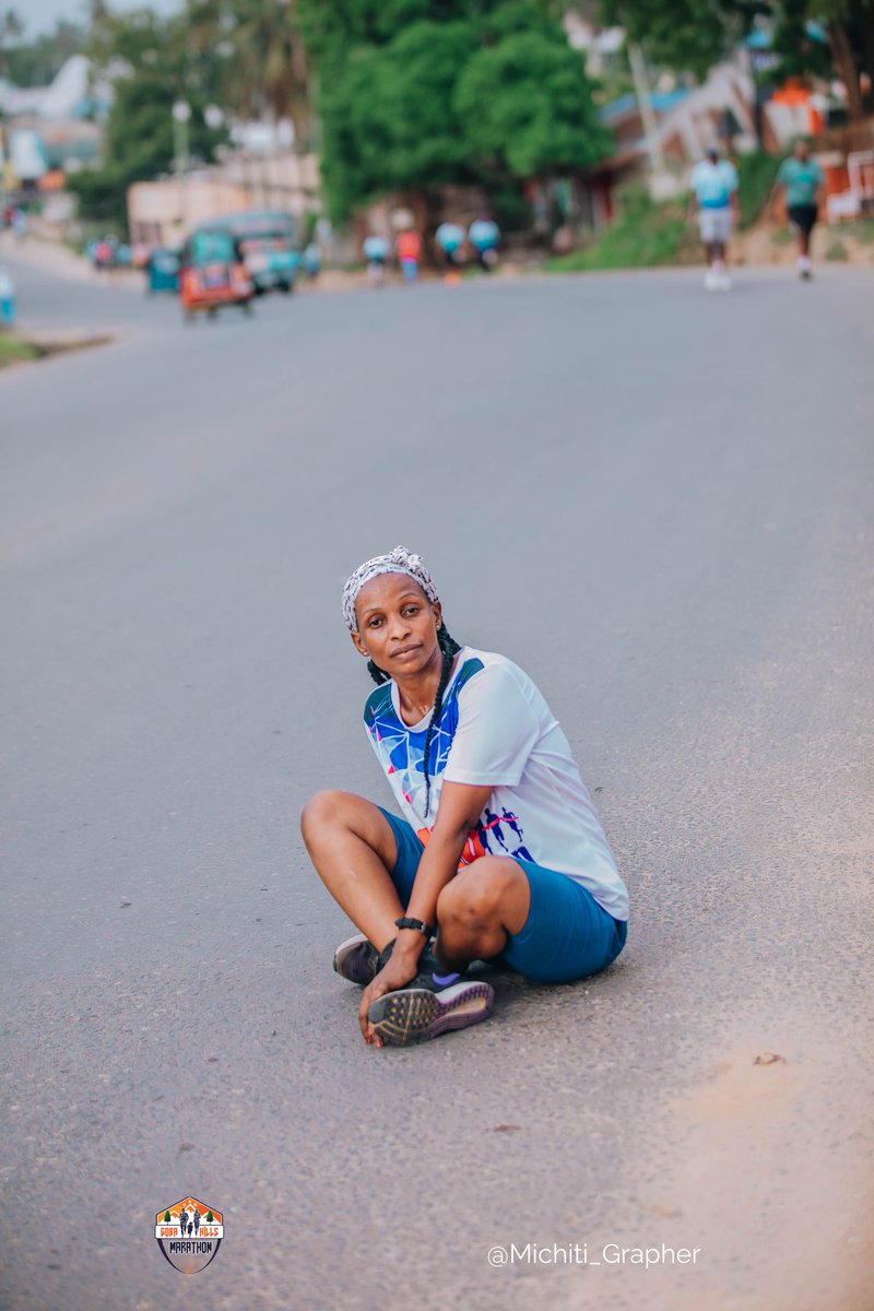 Goba Roads Runners tweet media
