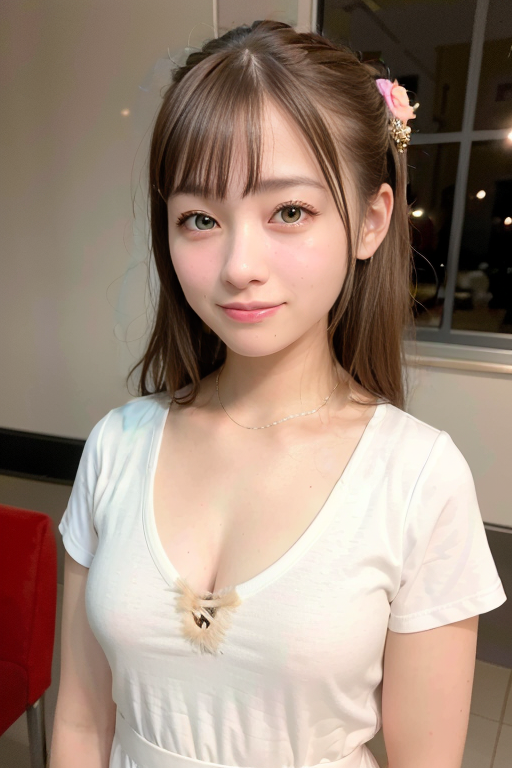 scb112233's tweet photo. 橋本環奈風
AIってすごいね

#stablediffusion #ChilloutMix #AIイラスト #AICoser #AIIdol #AIart #AIグラビア https://t.co/c8RclVtOrv