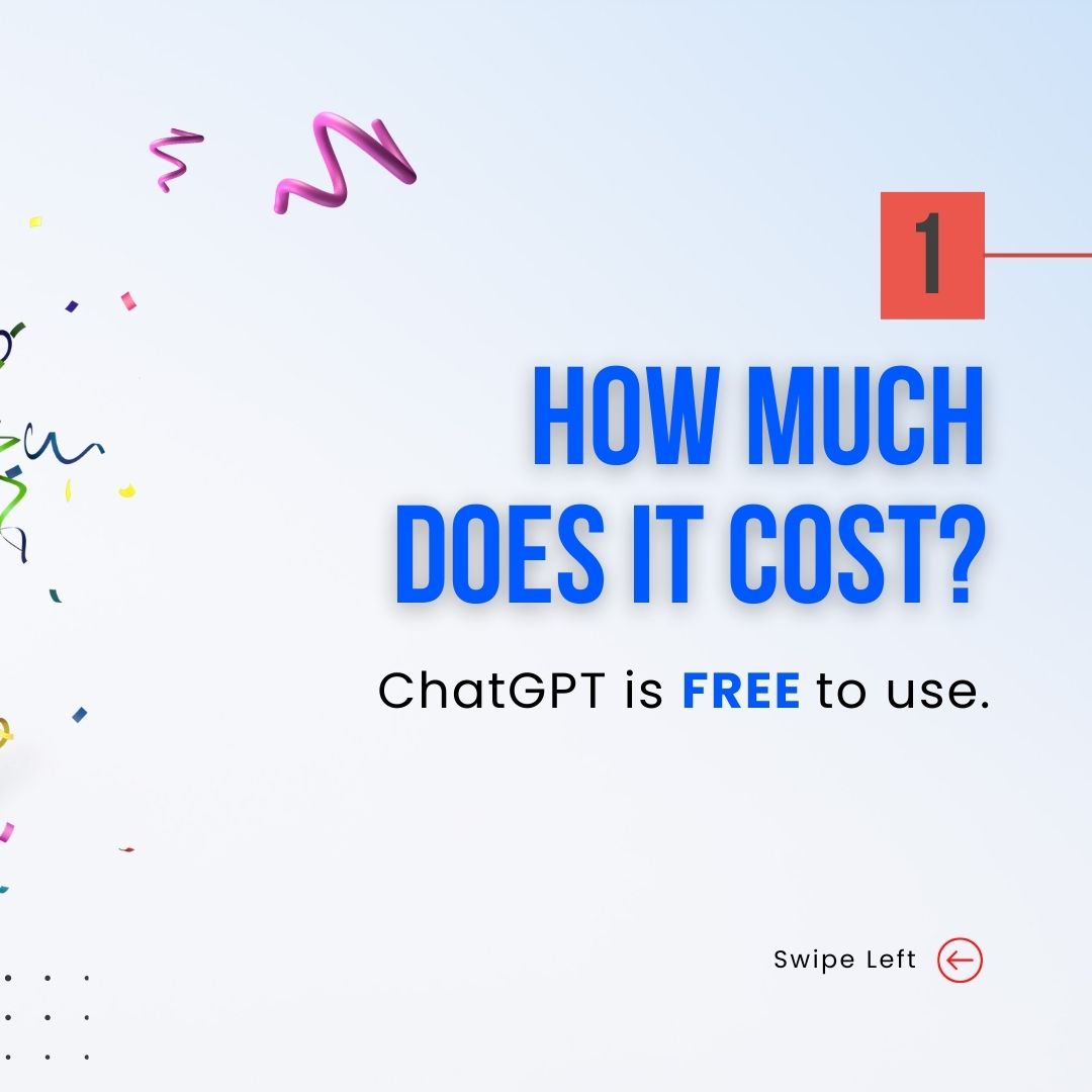 PDFelement's tweet photo. Are you curious about what ChatGPT can do? Here are answers to some of our most frequently asked questions.
#wondershare #pdfelement #SmartChoiceforPDF #remotework #digitalnomadlife #productivity #chatgpt #ai #aiart #openai #digitalart #chatbots https://t.co/W4znlH2QTS