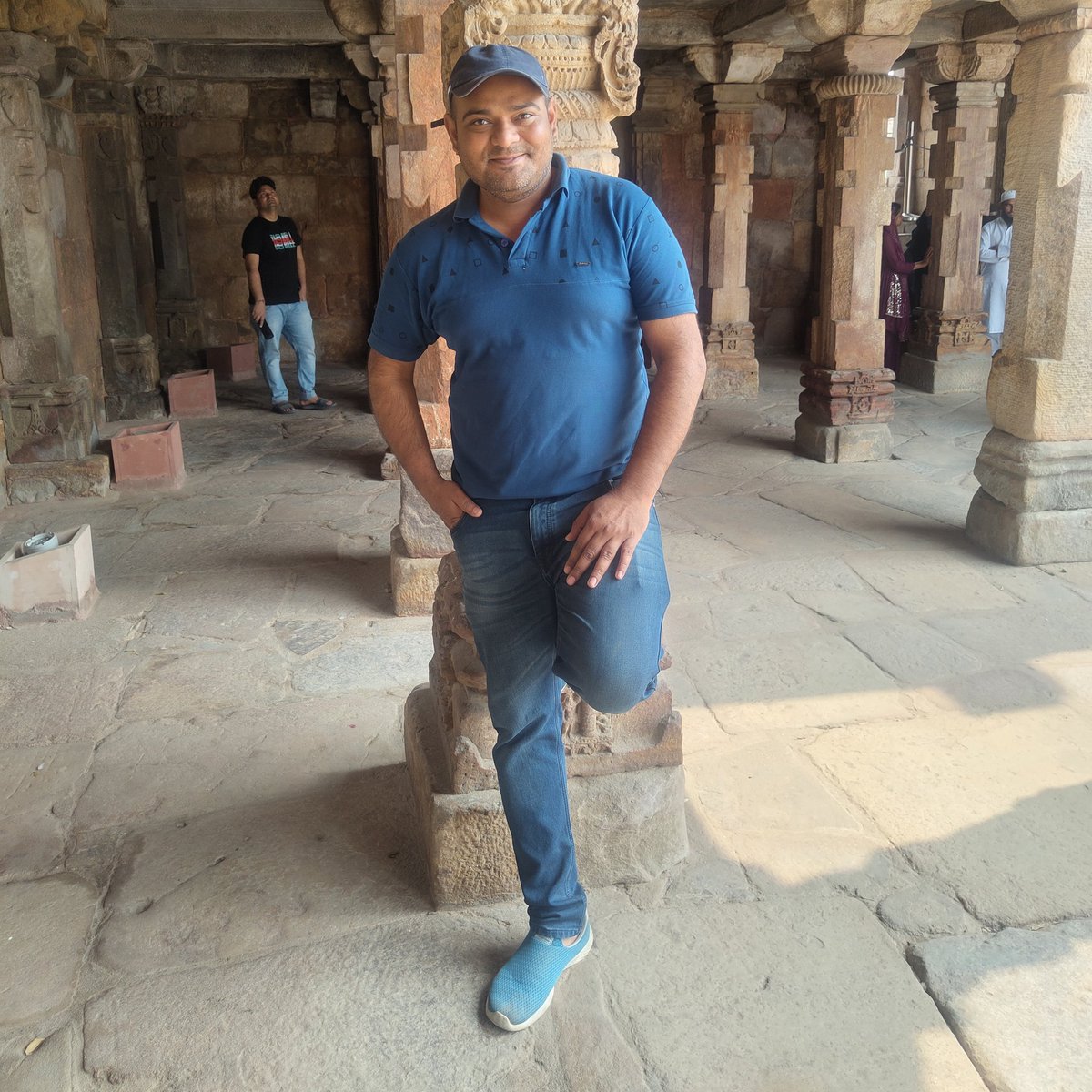 mohan_ajeet's tweet photo. #NewProfilePic https://t.co/GPzXa5klvu