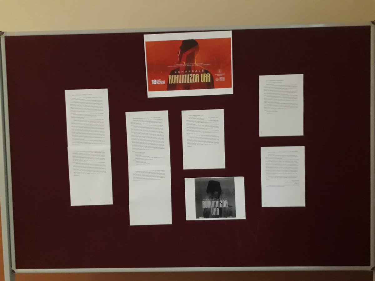 MithatpasaM's tweet photo. Mithatpaşa MTAL olarak Çanakkale Zaferi ve zaferin şehitlerini anıyoruz....
Bu topraklari vatan kılan başta Ulu önder Mustafa Kemal Atatürk  ve silah arkadaşlarını. Azîz şehitlerimizi ve gazilerimizi rahmet ve minnetle anıyoruz
@istanbulilmem
@istanbul_MTE https://t.co/HZHNdZpnos