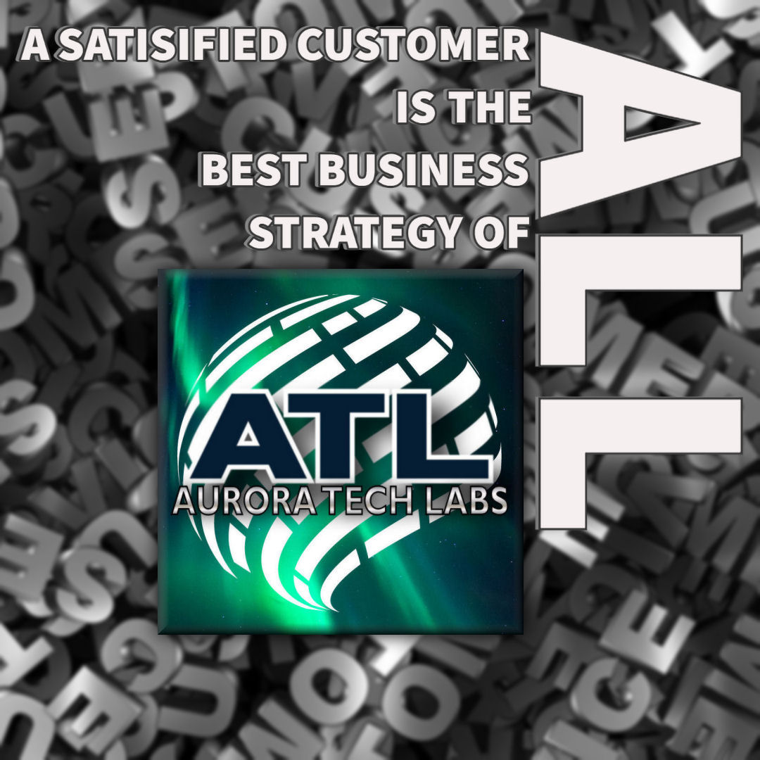 Customer satisfaction is the cornerstone of any successful business. Listen to their feedback and provide a great experience. #CustomerExperience #CustomerSatisfaction