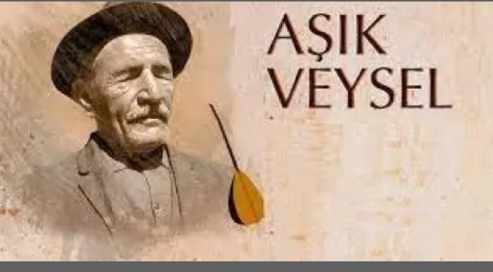 Âşık Veysel (Özel Şahsiyetler) 👇

youtu.be/VxijHt0zLrE

#kısakısa #asikveysel  #ozan  #müzik    #asik    #türkiye #turkey #21mart #kısavideo #özelşahsiyetler #şiir   #türkü   #uzunincebiryoldayım #anadolu #alevi #aşıkveysel #dostlar #karatoprak #benimsadıkyarim #kisakisavideo