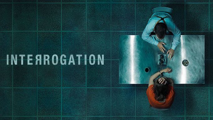 sh_xxx230's tweet image. #Interrogation
جريمة / دراما 
بطولة بيتر سارسجارد  وكايل جالنر  👏🏻 
مبني على قصة حقيقية لجريمة امتدت لأكثر من 30 عامًا حول شاب اتهم بجرم قتل والدته بوحشية. حيث تسير الحلقات مع التحقيقات المستندة لملفات التحقيق الحقيقية.

مسلسل خفيف رهيب وحبيت الساوند كثير♥️ استمتعت فيه وتابعته