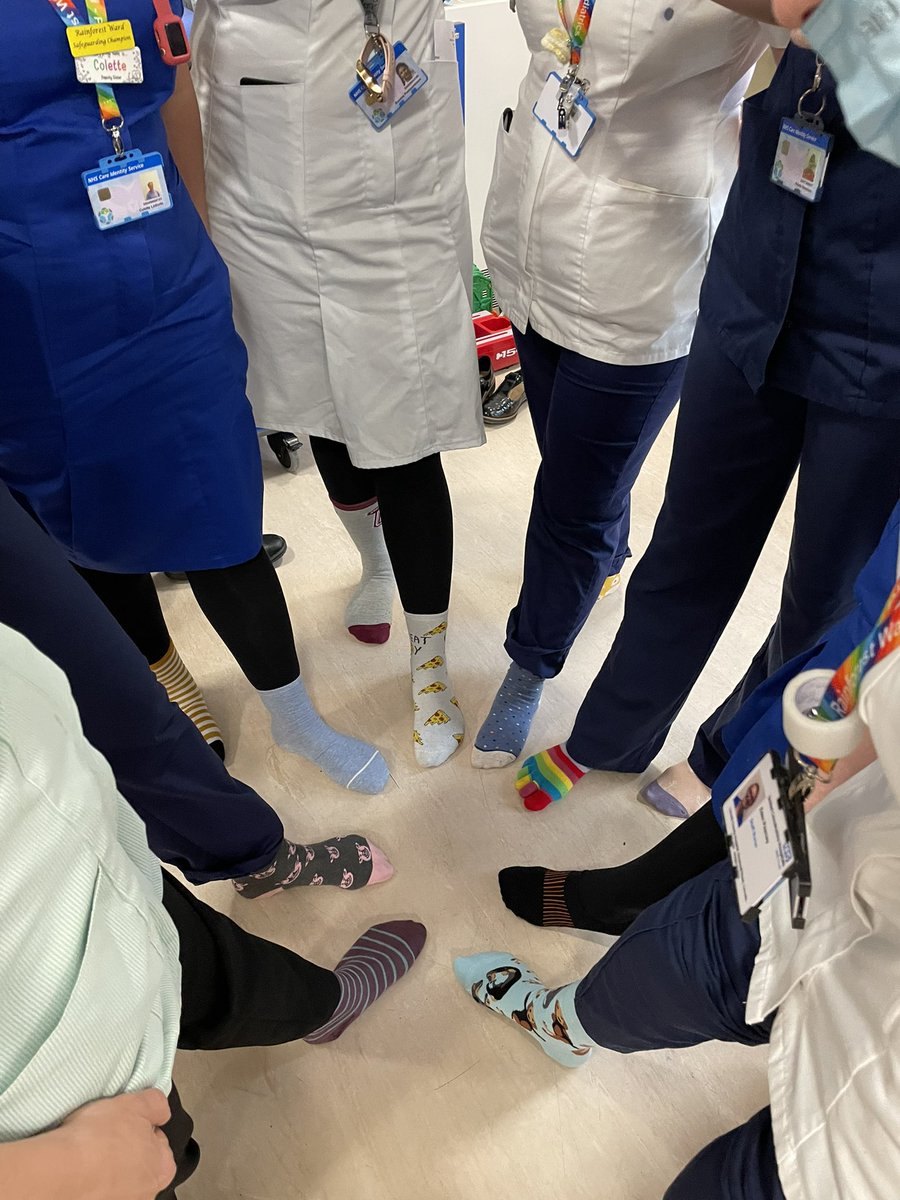 ULHT Young People tweet media