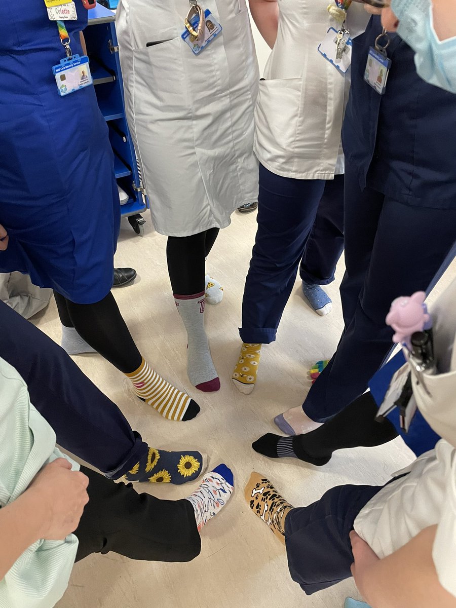 ULHT Young People tweet media