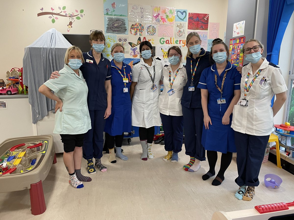 ULHT Young People tweet media