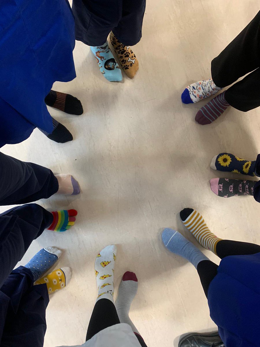 ULHT Young People tweet media