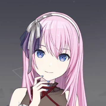 一番ハイライト少ないなKAITO 