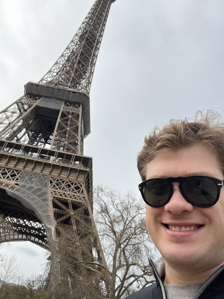 Bonjour, <a href="/ParisBlockWeek/">Paris Blockchain Week</a>!