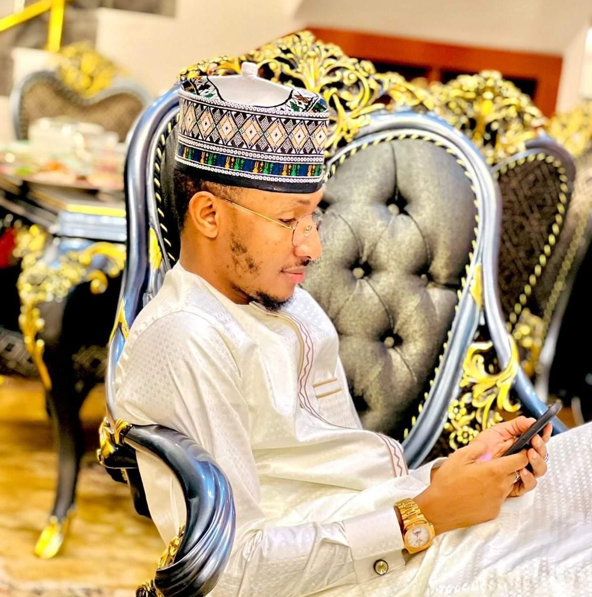 MrBadema's tweet photo. Congratulations, my brother @SasSanee. Zamfara has been liberated finally. 🙌👏🙏🏽

Allah ya taya DLD riko, ya bashi ikon kawo sauki wa al'ummah. Amin 💯 https://t.co/rokvj5g6bH