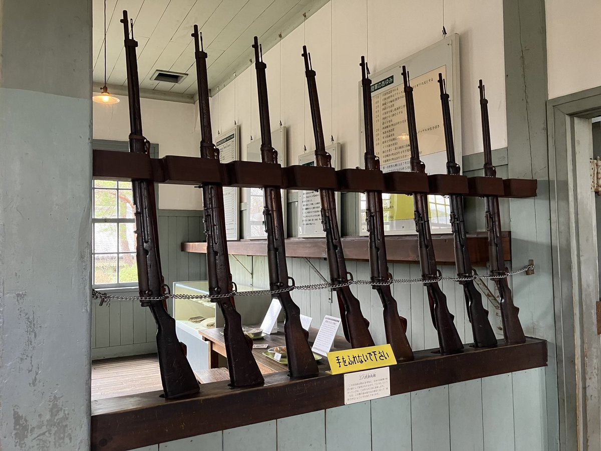 礼良は21日明治村に行く on Twitter