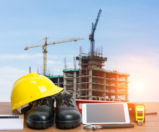 madetech1's tweet photo. 🚧 Safety is not just a priority, it's a responsibility. That's why MADE Technical Services uses only the best safety gear to protect our team and ensure that every project is completed without incident. From hard hats to steel-toed boots..1/2 https://t.co/o3b6IfiTfM