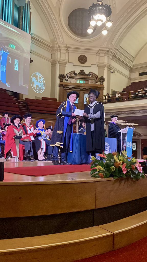 #dreams come true!  
Thanks <a href="/LSHTM/">London School of Hygiene & Tropical Medicine</a> and <a href="/commonwealth/">Cmmnwlth</a> scholarships. Congratulations 🎉 to all #lshtm graduate’s.