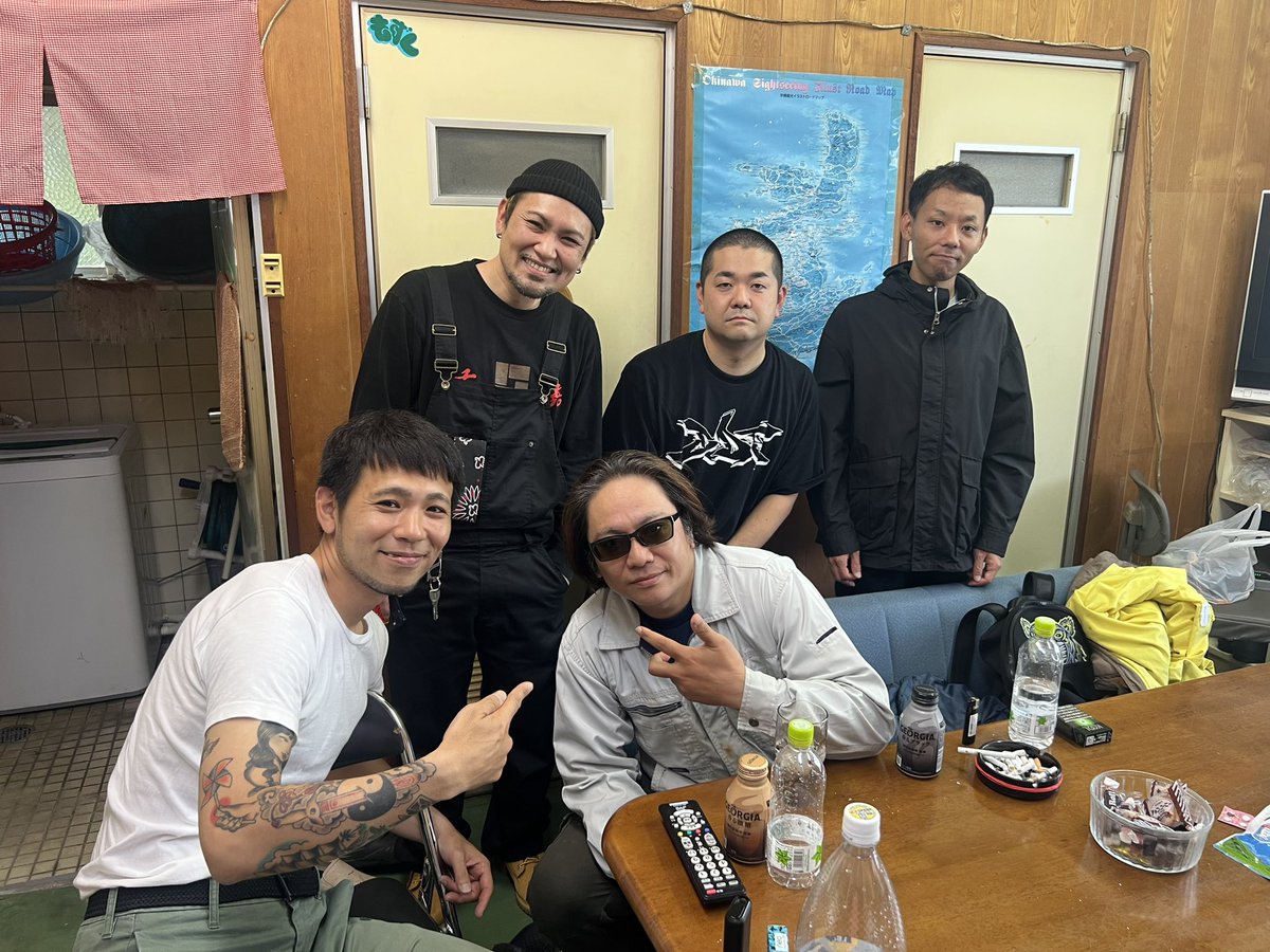 ts_uka_sa's tweet photo. D.M.Tのみなさんと!
#DMT
#qanagram
#deld
#MFT
#MST https://t.co/Ng9G7TQhZk