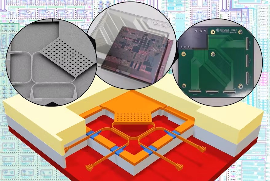 H2020 MORPHIC (@h2020_morphic) on Twitter photo The <a href="/H2020_Morphic/">H2020 MORPHIC</a> work is featured in Laser Focus World, highlighting our work in waveguide MEMS, hermetic sealing and packaging to enable large, low-power silicon photonic circuits.
laserfocusworld.com/optics/article…
<a href="/EPFL_en/">EPFL</a> <a href="/KTHuniversity/">KTH Royal Institute of Technology</a> <a href="/TyndallInstitut/">Tyndall Institute</a> <a href="/imec_int/">imec</a> <a href="/PhotonicsUGent/">Photonics UGent</a> The <a href="/H2020_Morphic/">H2020 MORPHIC</a> work is featured in Laser Focus World, highlighting our work in waveguide MEMS, hermetic sealing and packaging to enable large, low-power silicon photonic circuits.
laserfocusworld.com/optics/article…
<a href="/EPFL_en/">EPFL</a> <a href="/KTHuniversity/">KTH Royal Institute of Technology</a> <a href="/TyndallInstitut/">Tyndall Institute</a> <a href="/imec_int/">imec</a> <a href="/PhotonicsUGent/">Photonics UGent</a>