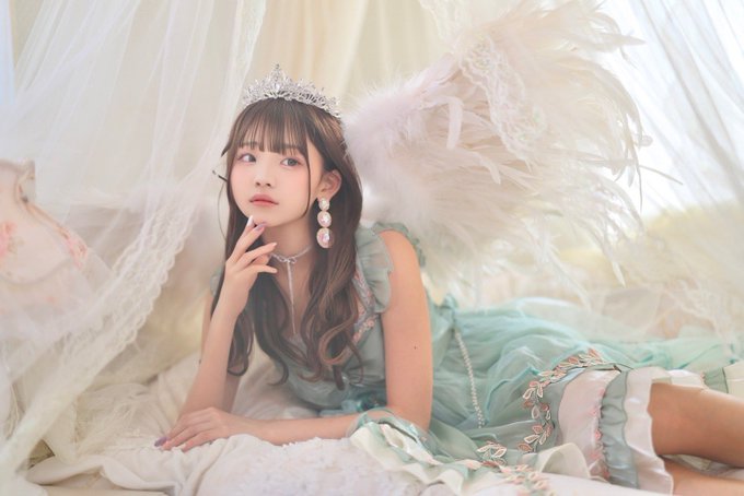 Twitterのコスプレ画像8