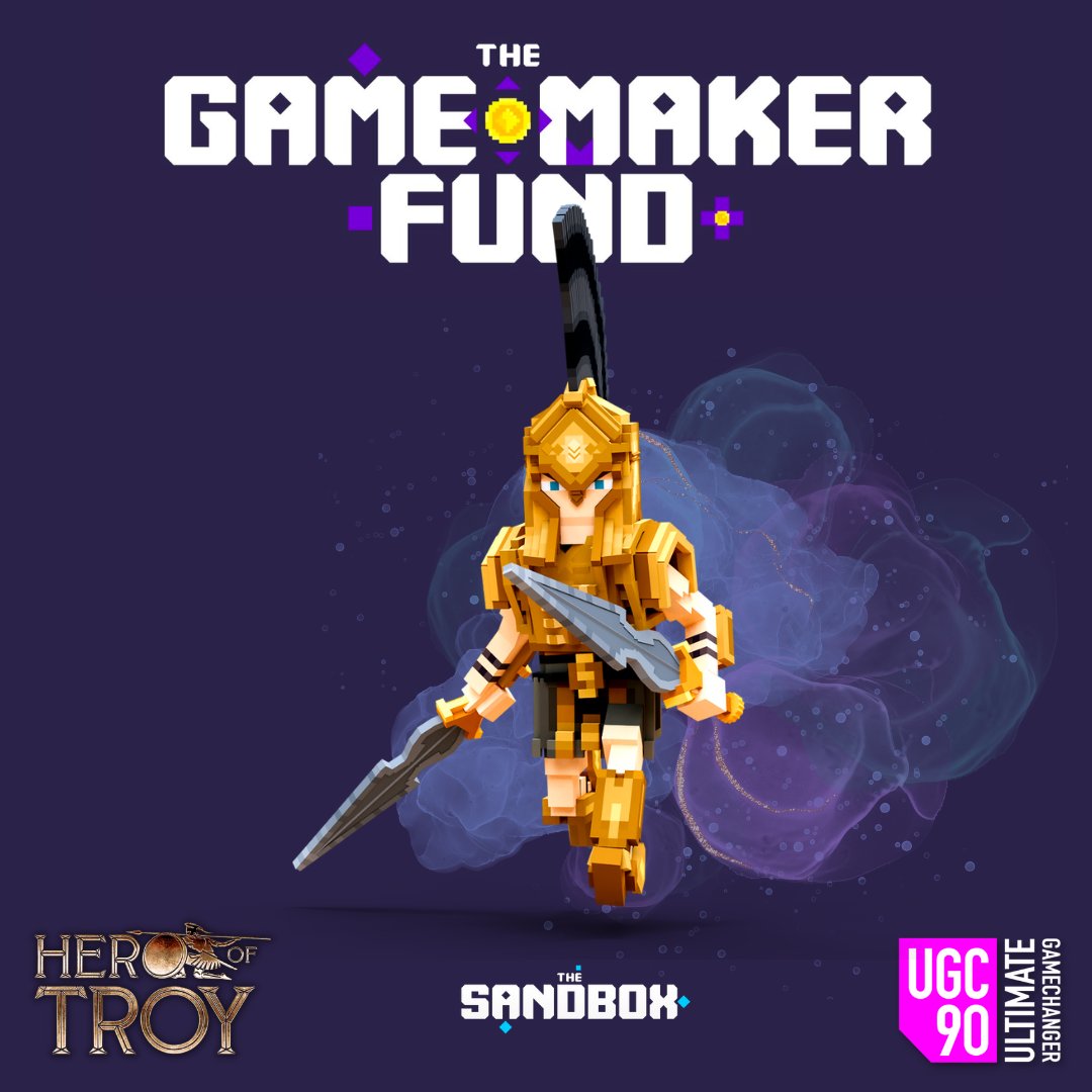 Hero of Troy 🔥⚔️🔥 tweet media