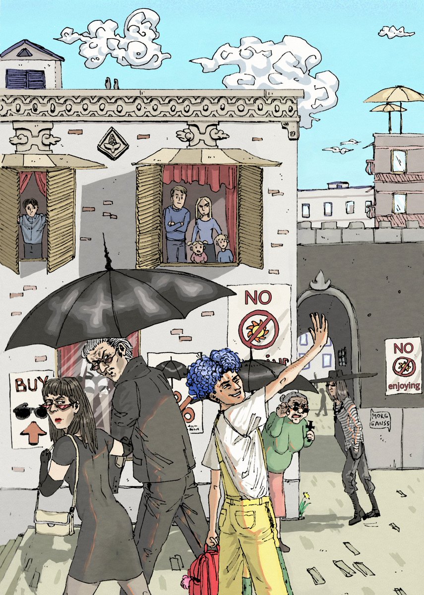 MorgGansss's tweet photo. "No joy" process ~ https://t.co/6QFYal7W4w