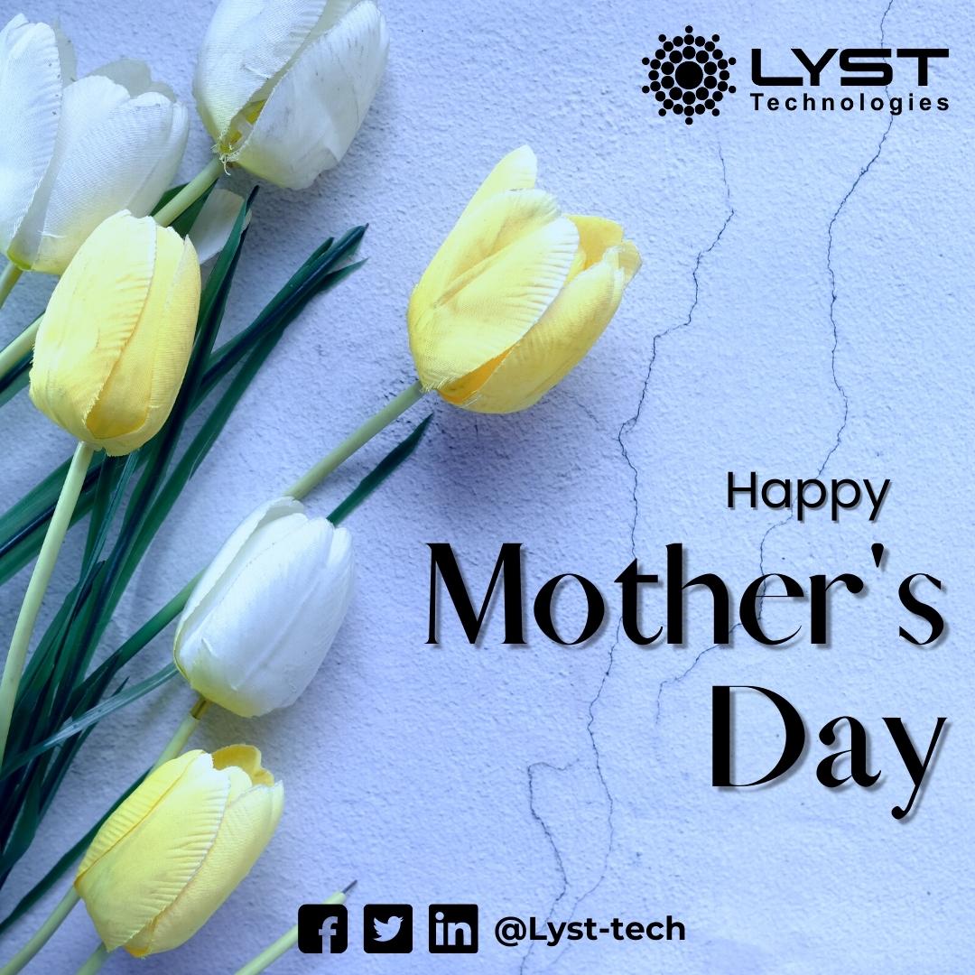 Lyst Technologies tweet media
