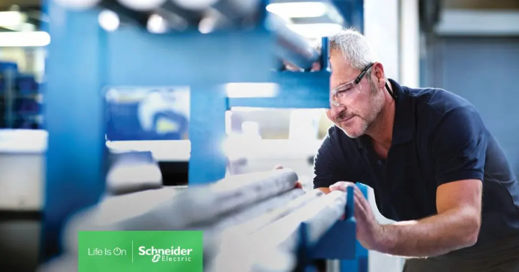 SchneiderElecDK's tweet image. Gemmer din data på en mindre guldmine🔎💰? 

I mange tilfælde gemmer sig en mindre guldmine i dine data, som bare venter på at blive fundet. 

Læs eksemplet fra renseanlægget, hvor det rensede vand pumpes tilbage i fjorden. 
spr.ly/60173QSuH 

#AdaptiveThinking #LifeIsOn