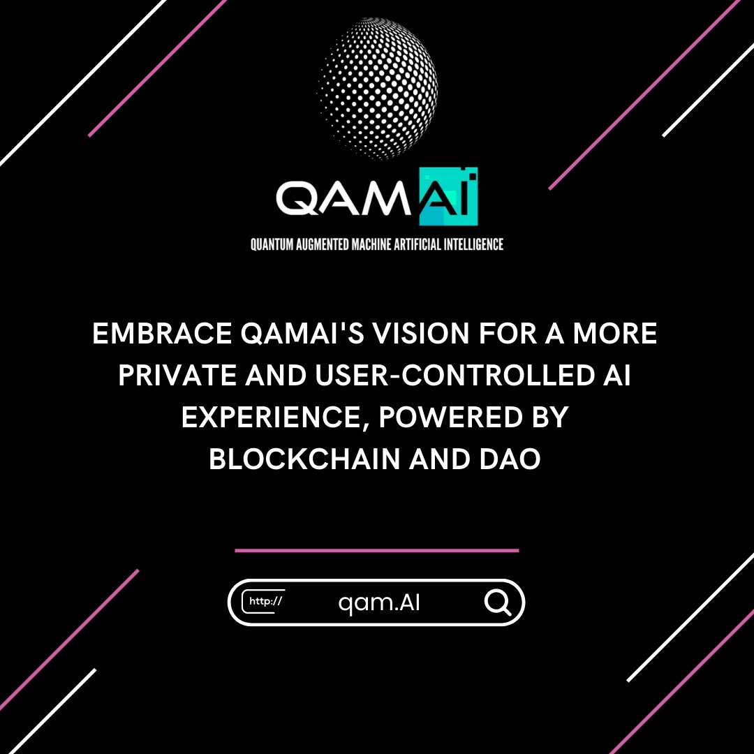 QAM.AI tweet media