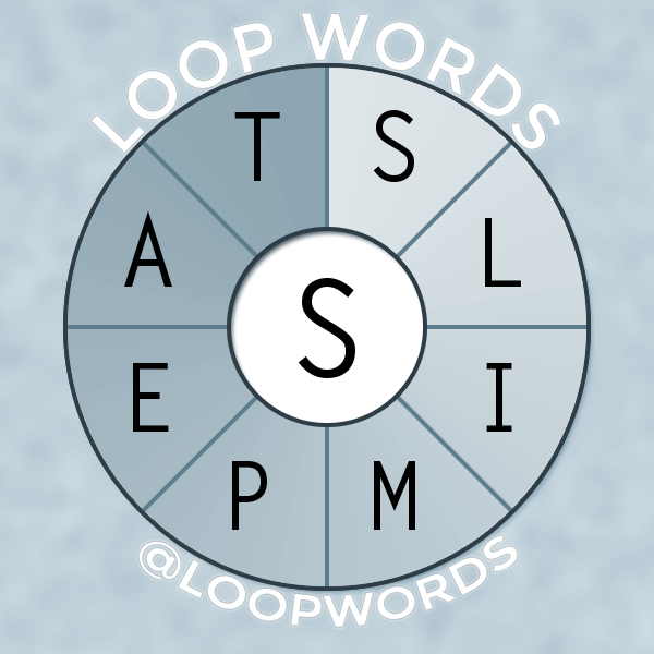 LoopWords tweet picture