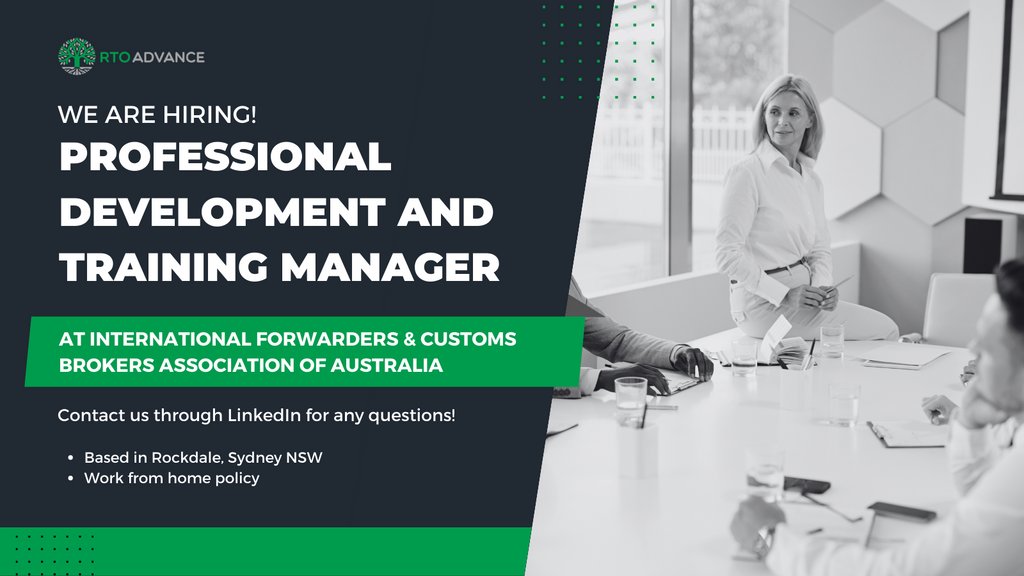 RTO Advance tweet media