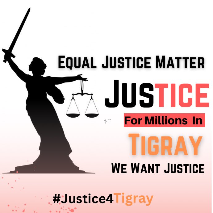 Z_tgray's tweet photo. @addisstandard Human rights organizations have documented
🚩Sexual assaults
🚩Rape
🚩Gang rape&amp; other forms of sexual violence committed by
🗣🇪🇹|n soldiers
🗣🇪🇷|n army&amp;
🗣Local militia throughout the war.
So @UN_HRC @UN @POTUS @eu_echo address #Justice4Tigray @UNHumanRights 
@Z80383810 https://t.co/8RU1BPGB1w
